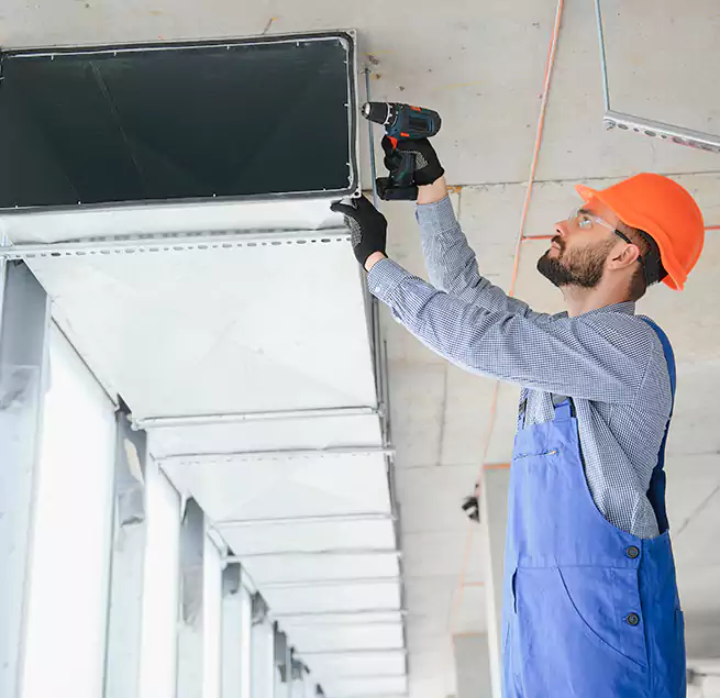 Why Homeowners & Businesses Trust Us in Lawrenceville, GA