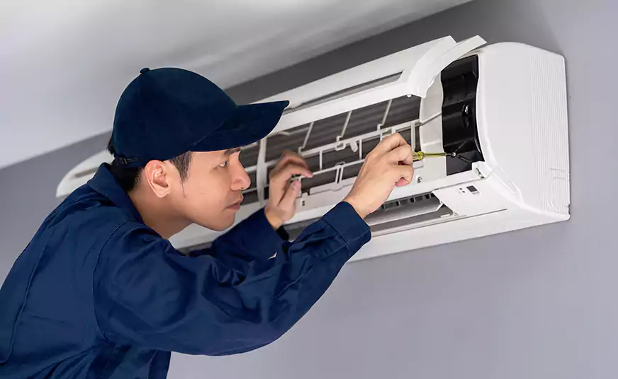 AC Duct Cleaning Lawrenceville