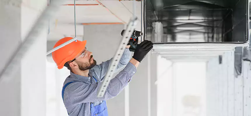 Our Air Vent Replacement Services in Lawrenceville, GA