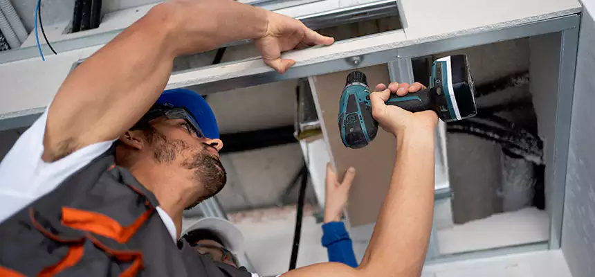 Our Apartment Air Duct Cleaning Services in Lawrenceville, GA