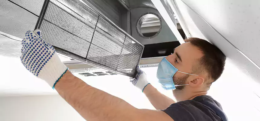Our Dryer Vent Cleaning Services in Lawrenceville, GA