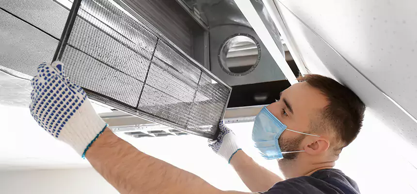 Our Dryer Vent Replacement Services in Lawrenceville, GA