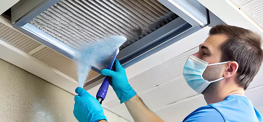 Our Home Ventilation Cleaning Services in Lawrenceville, GA