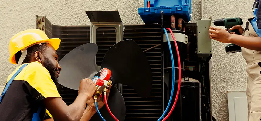 Our HVAC Airflow Optimization Services in Lawrenceville, GA