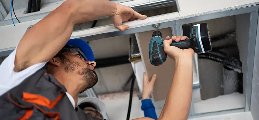 Our Improve Home Air Circulation Services in Lawrenceville, GA