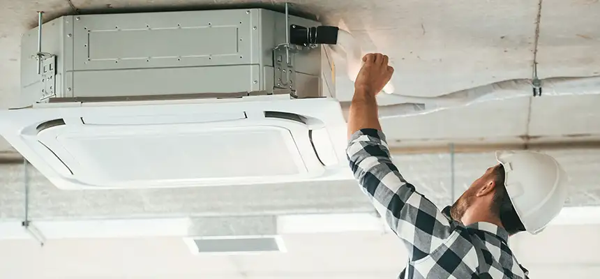 Our Local Vent Cleaning Services in Lawrenceville, GA