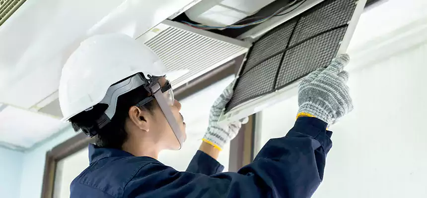 Our Residential Air Vent Cleaning Services in Lawrenceville, GA