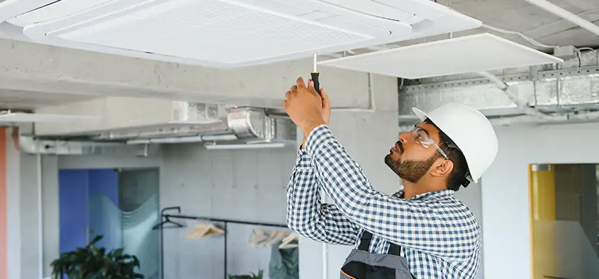 Our Roof Dryer Vent Cleaning Services in Lawrenceville, GA