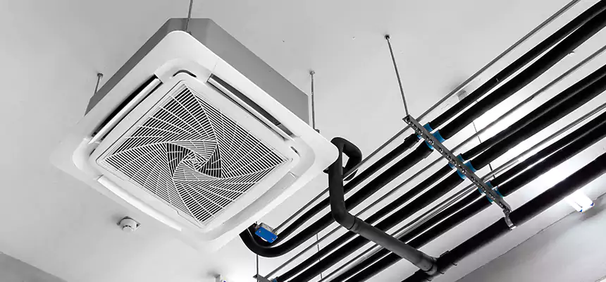 Our Smart AC Vent Controller Services in Lawrenceville, GA