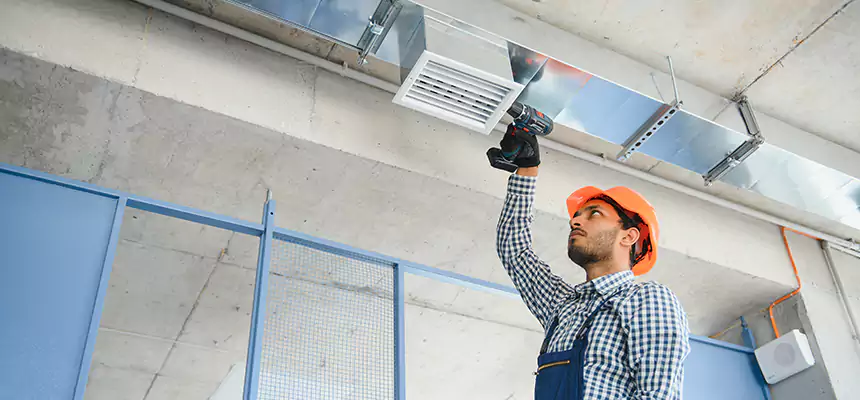 Efficient Exhaust Vent Cleaning in Lawrenceville, GA