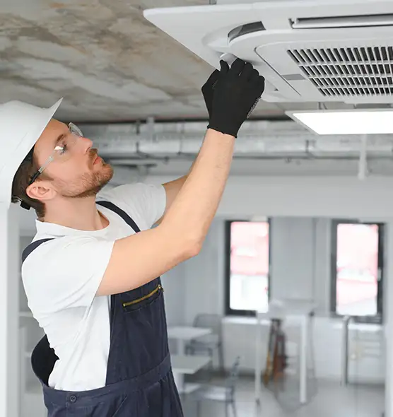 Top Affordable Duct Cleaning Services Near Me in Lawrenceville, GA