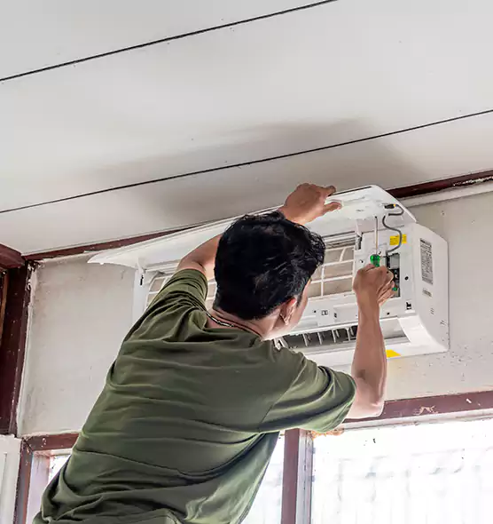 About Air Duct & AC Odor Removal in Lawrenceville, GA