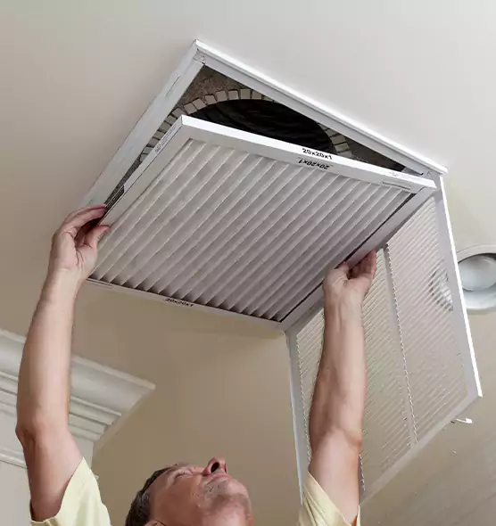 Trusted Apartment Air Duct Cleaning in Lawrenceville, GA