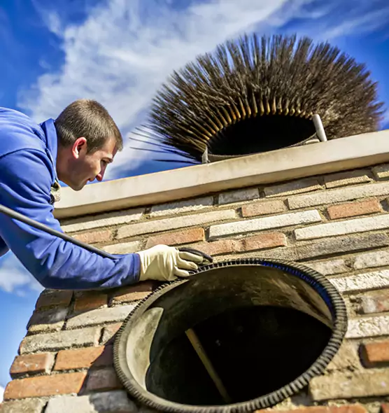About Professional Chimney Sweep in Lawrenceville, GA