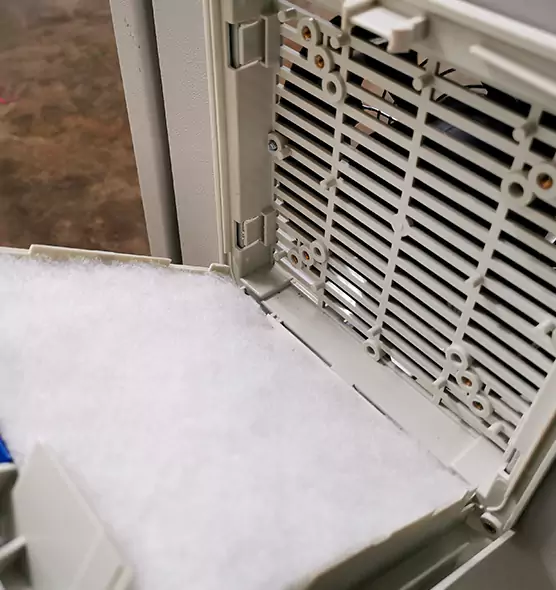 Professional Dryer Vent Mold Cleaning in Lawrenceville, GA