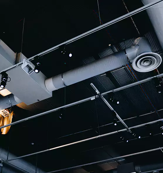 Professional Duct Cleaning For LEED Homes in Lawrenceville, GA