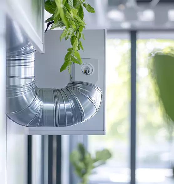 Professional Eco-Safe Dryer Vent Cleaning in Lawrenceville, GA