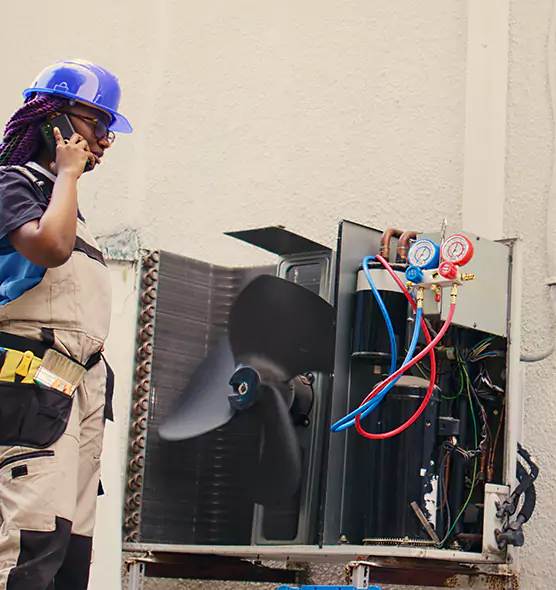 Professional Energy-Efficient HVAC Cleaning in Lawrenceville, GA