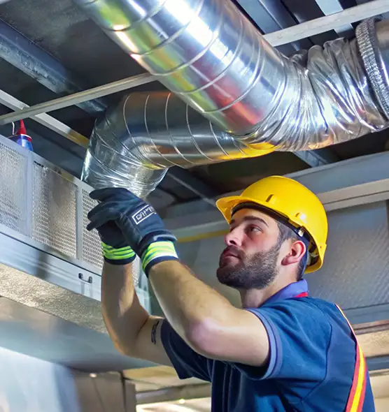 Professional NADCA Approved Air Duct Services in Lawrenceville, GA