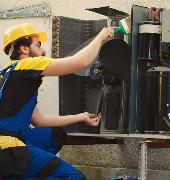 Top-Rated New Room Vent Extension in Lawrenceville, GA