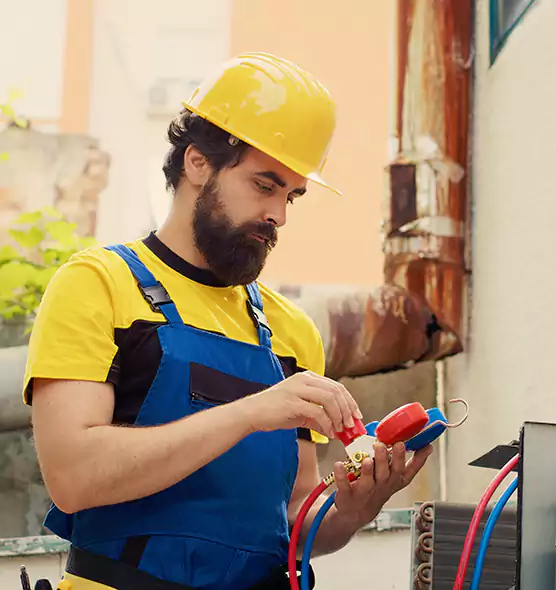 About Smart HVAC Installation in Lawrenceville, GA