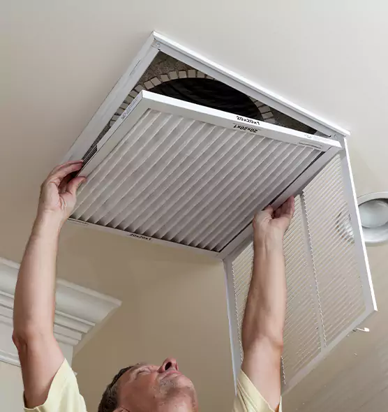 Professional Vent Relocation Services in Lawrenceville, GA