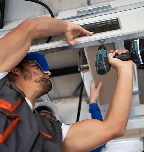 About Vent Smoke Odor Elimination in Lawrenceville, GA