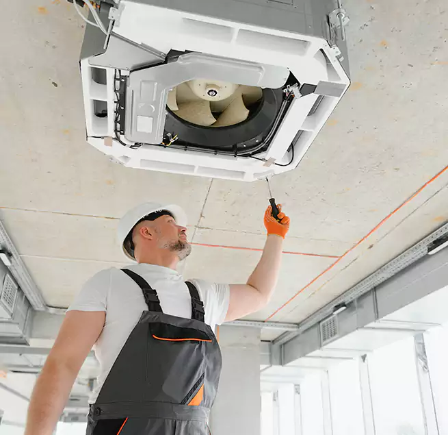 Why Homeowners & Businesses Trust Us in Lawrenceville, GA?