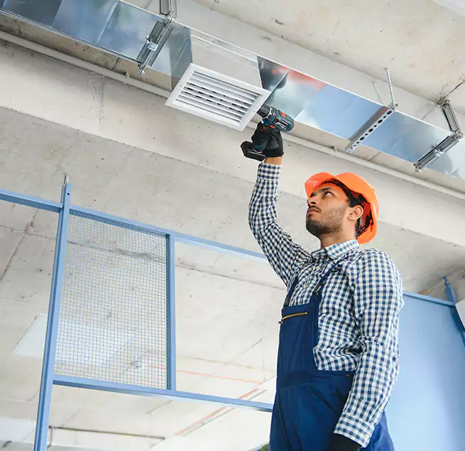 Why Homeowners & Businesses Trust Us in Lawrenceville, GA?