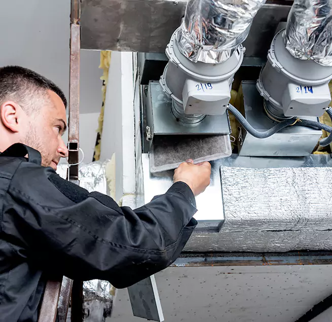 Why Homeowners & Businesses Trust Us in Lawrenceville, GA?