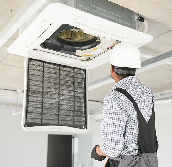 Why Homeowners & Businesses Trust Us in Lawrenceville, GA?