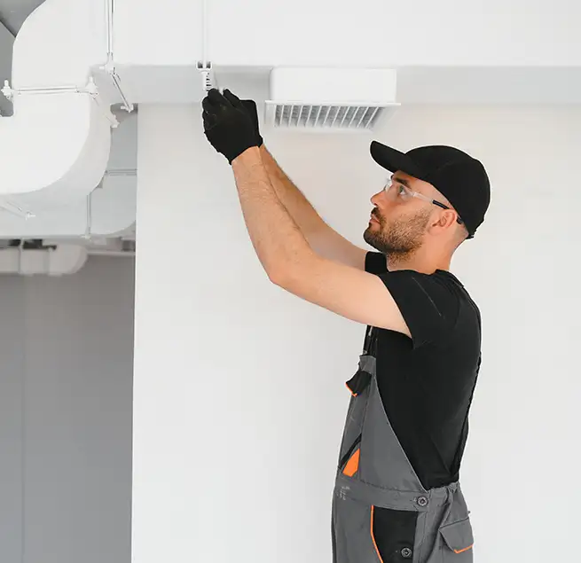 Why Homeowners & Businesses Trust Us in Lawrenceville, GA?