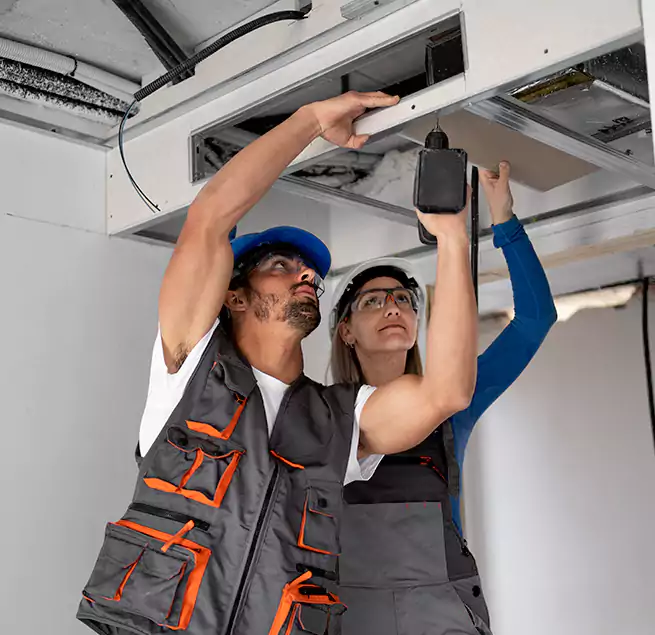 Why Homeowners & Businesses Trust Us in Lawrenceville, GA