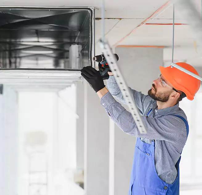 Why Homeowners & Businesses Trust Us Lawrenceville, GA