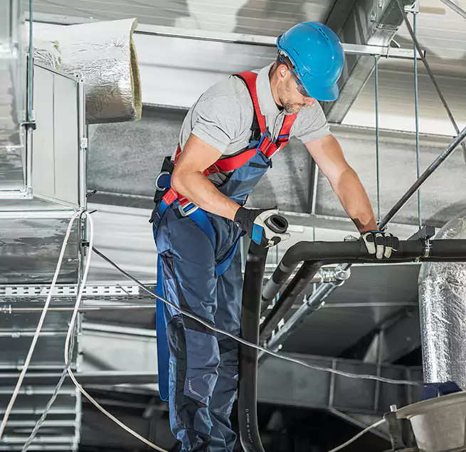 Why Homeowners & Businesses Trust Us in Lawrenceville, GA?