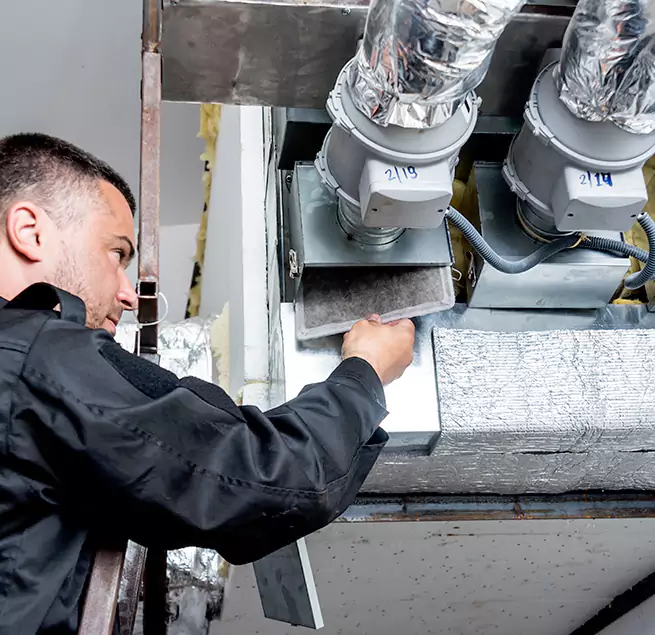 Why Homeowners & Businesses Trust Us in Lawrenceville, GA?