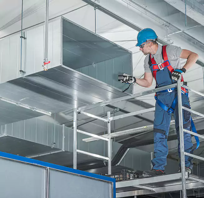 Why Homeowners & Businesses Trust Us in Lawrenceville, GA?