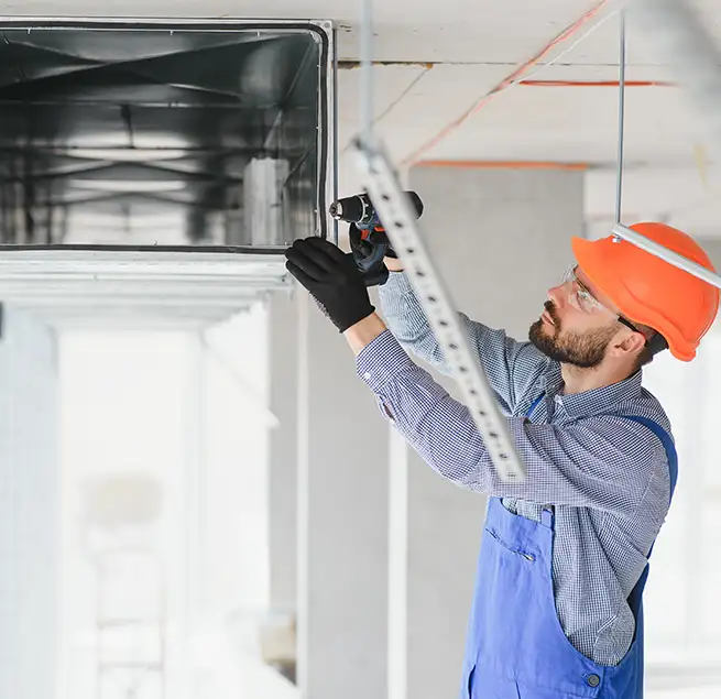 Why Homeowners & Businesses Trust Us in Lawrenceville, GA?