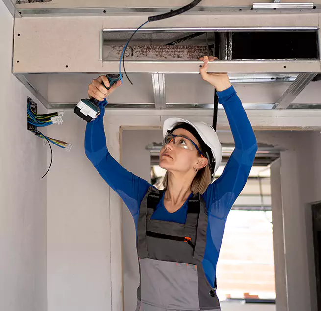 Why Homeowners & Businesses Trust Us in Lawrenceville, GA?