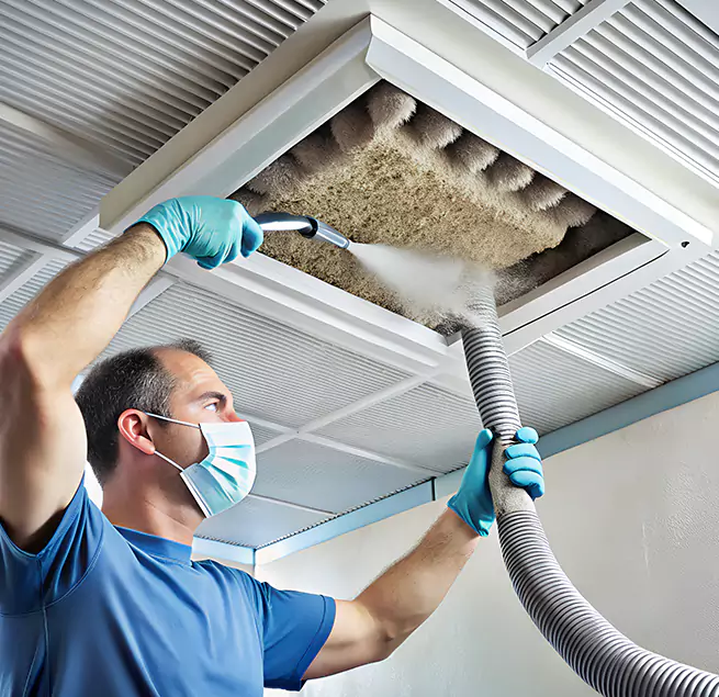 Why Homeowners Businesses Trust Us in Lawrenceville, GA