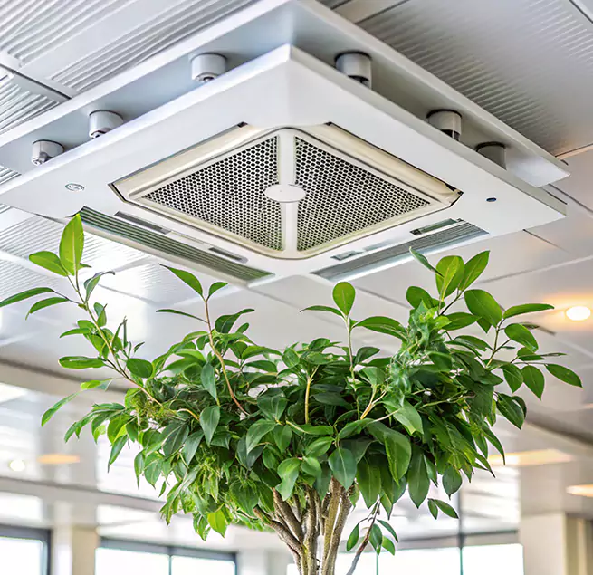 Why Homeowners & Businesses Trust Us in Lawrenceville, GA?