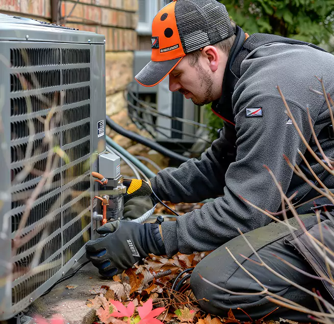 Why Homeowners & Businesses Trust Us in Lawrenceville, GA?