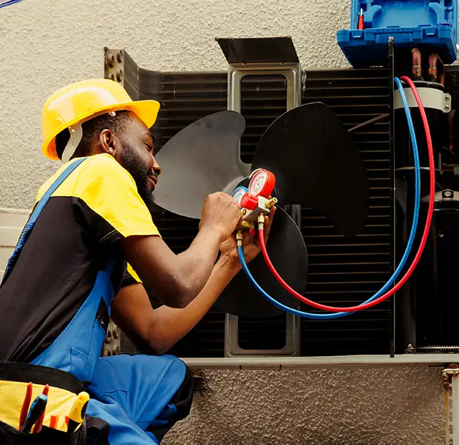 Why Homeowners & Businesses Trust Us in Lawrenceville, GA?