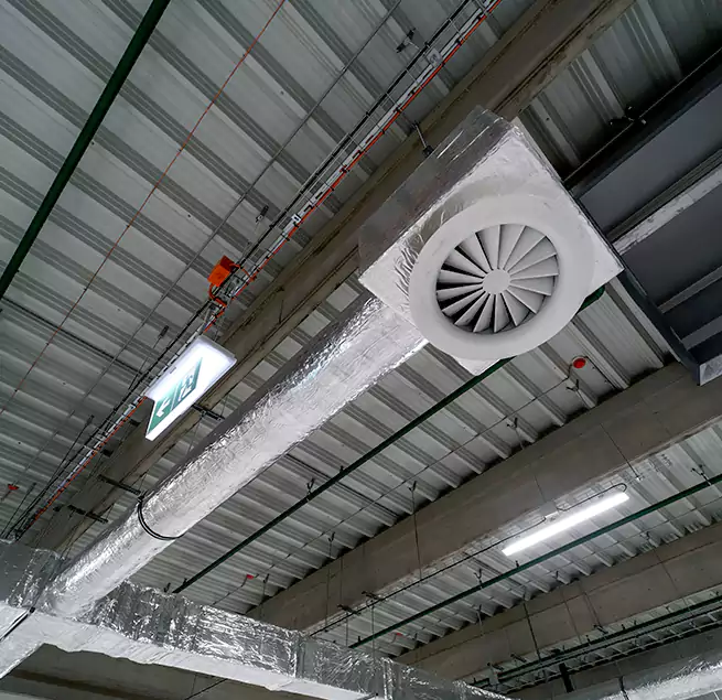 Why Homeowners & Businesses Trust Us in Lawrenceville, GA