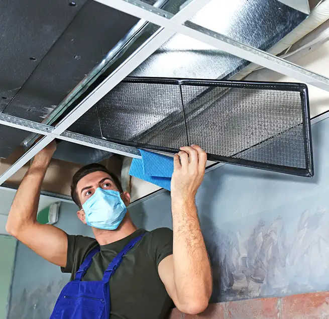 Why Homeowners & Businesses Trust Us in Lawrenceville, GA?