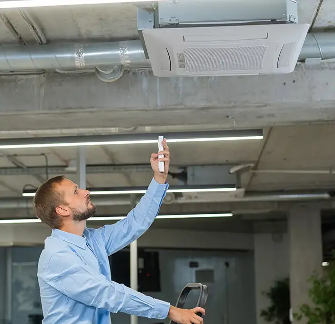 Why Homeowners & Businesses Trust Us in Lawrenceville, GA?