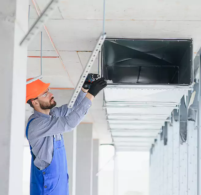 Why Homeowners & Businesses Trust Us in Lawrenceville, GA?