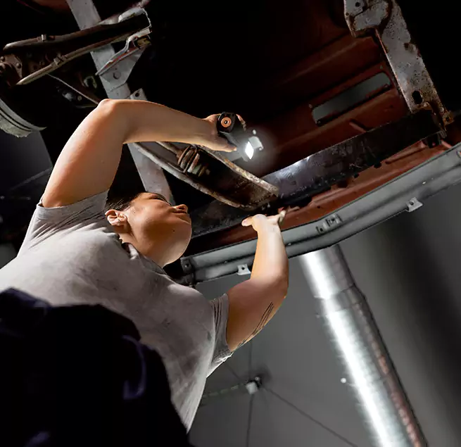 Why Homeowners & Businesses Trust Us Lawrenceville, GA