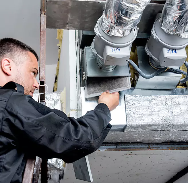 Why Homeowners & Businesses Trust Us in Lawrenceville, GA?