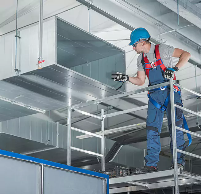 Why Homeowners & Businesses Trust Us Lawrenceville, GA